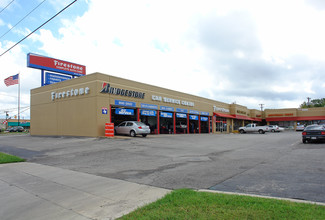 More details for 11502-11540 Perrin Beitel Rd, San Antonio, TX - Retail for Lease