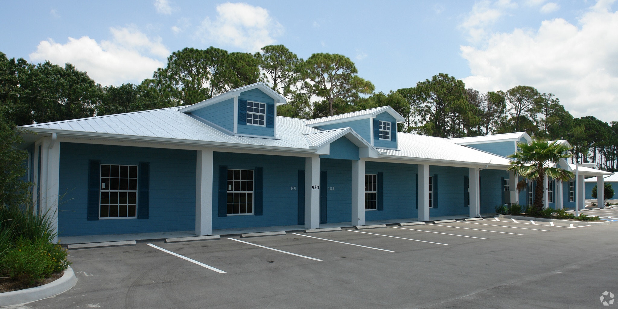 942 Tamiami Trl, Port Charlotte, FL for lease Building Photo- Image 1 of 5