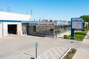 Skokie, IL Gerber Net Leased Flex Investment - Parking Garage