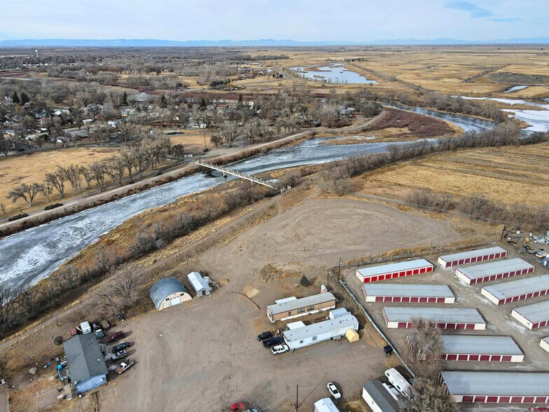 301 Broadway Ave, Alamosa, CO 81101