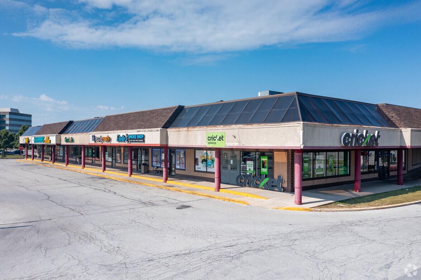 100196 Town Center Rd, Matteson, IL 60443