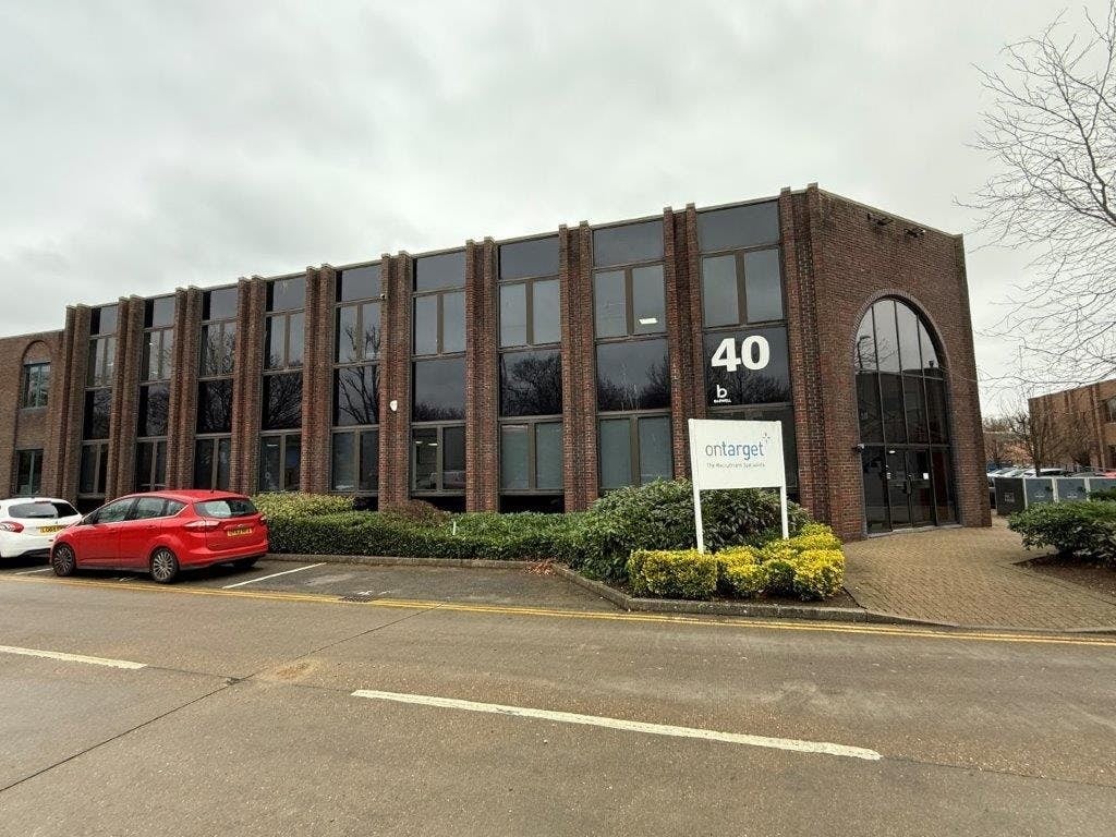 Leatherhead Rd, Chessington for lease Building Photo- Image 1 of 7