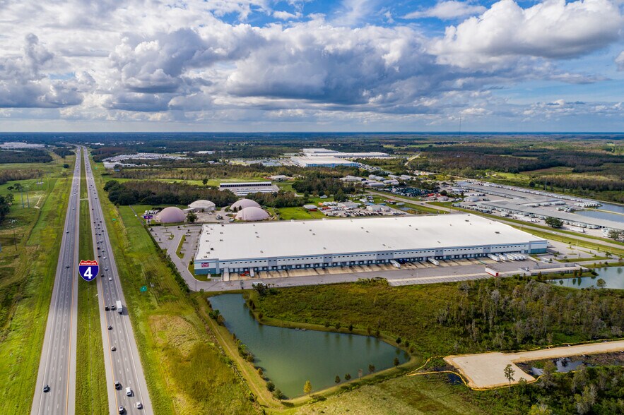 8401 State Road 33 N, Lakeland, FL for lease - Building Photo - Image 2 of 23