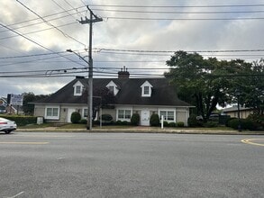 36 Route 25A, Setauket, NY for lease Building Photo- Image 1 of 10