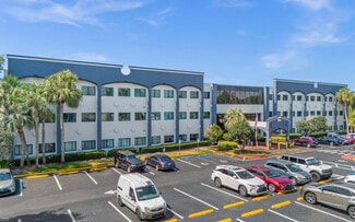 More details for 1850 Lee Rd, Winter Park, FL - Office for Lease