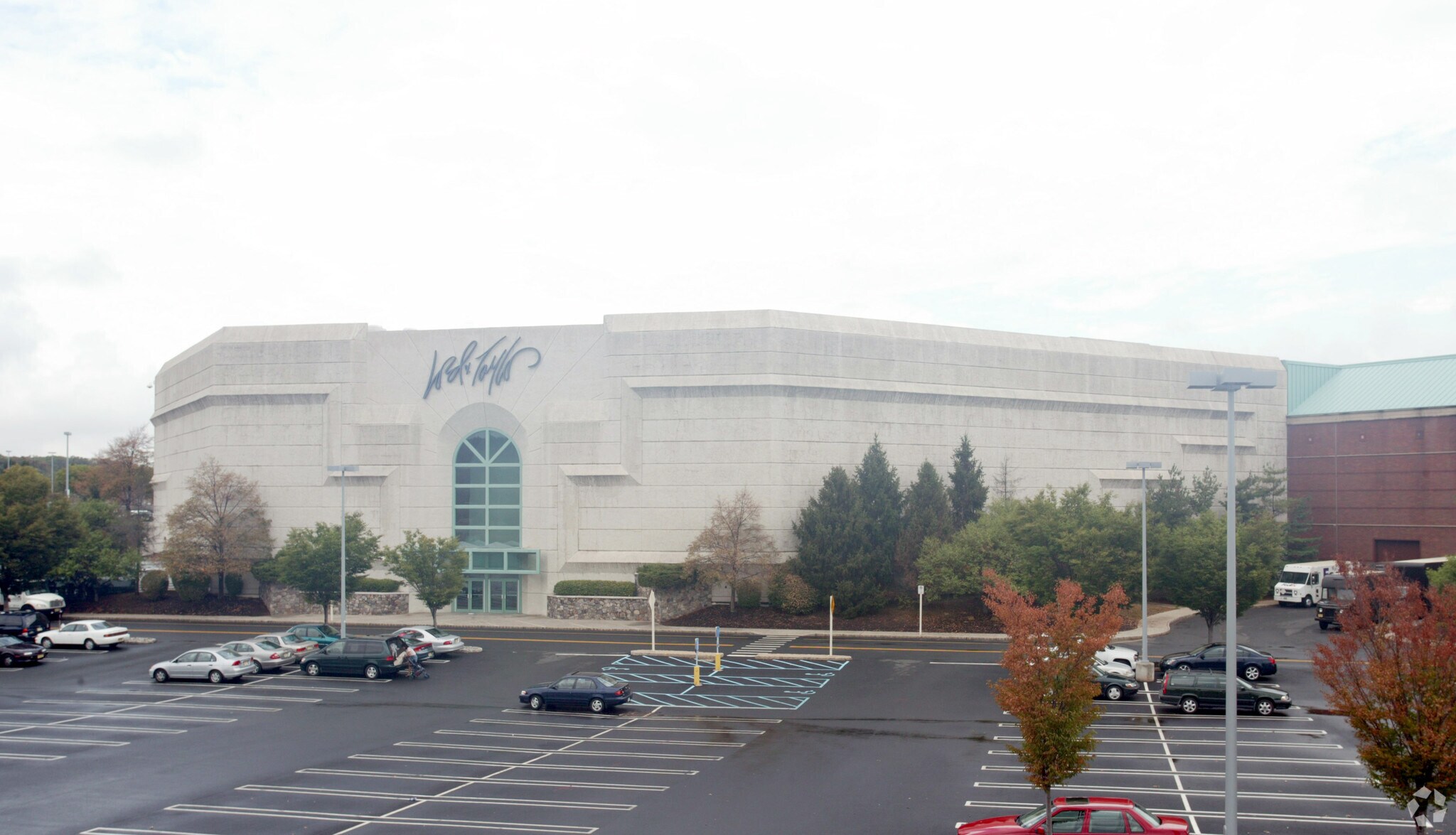 400 Commons Way, Bridgewater, NJ for sale Building Photo- Image 1 of 1