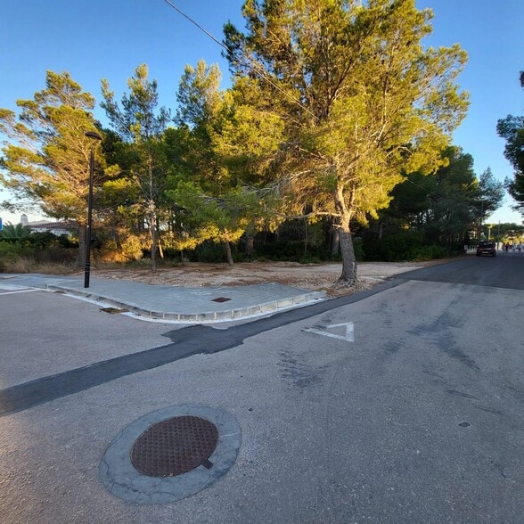 Land in L'Ametlla de Mar, Tarragona for sale - Building Photo - Image 1 of 3