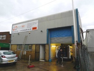 More details for Leigh Pl, Welling - Industrial for Sale
