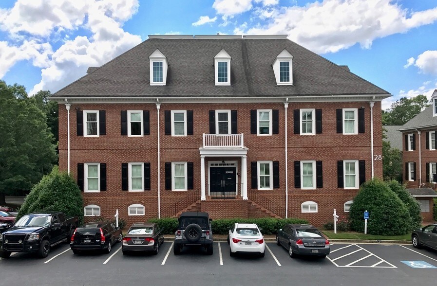 1640 Powers Ferry Rd SE, Marietta, GA 30067