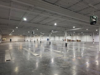 More details for 1022 McCormick Hwy, Lincolnton, GA - Industrial for Sale