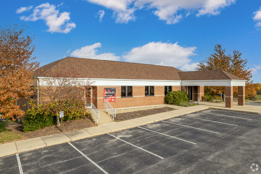 2093 Medical Arts Dr, Hebron, KY for sale - Building Photo - Image 1 of 1