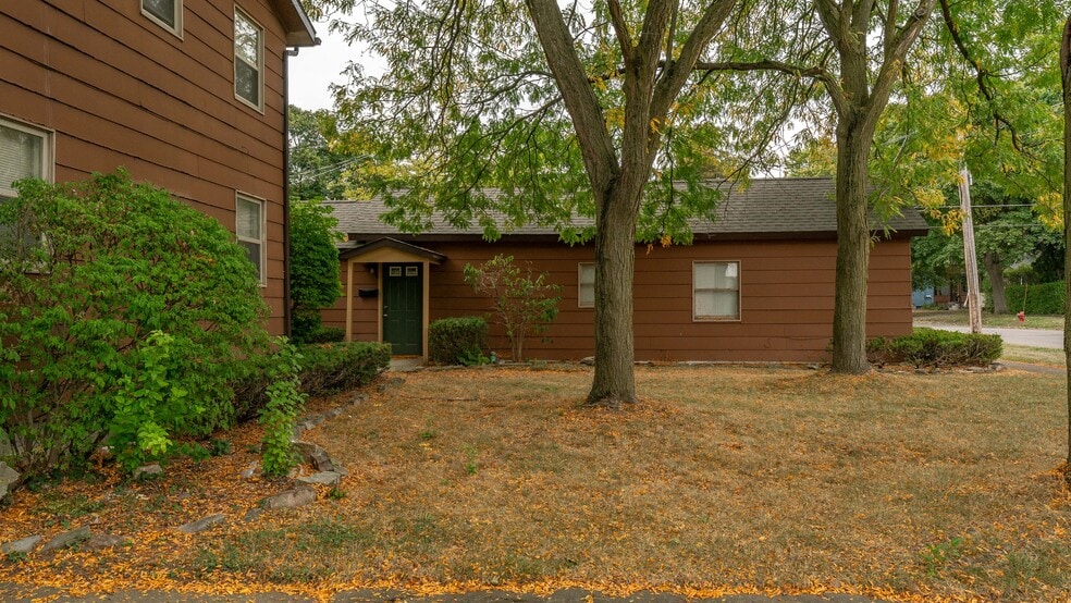 55 Washington St, Lockport, NY for sale - Building Photo - Image 3 of 32