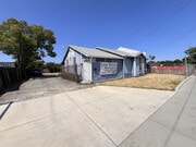 3715 47th Ave, Sacramento CA - Government Property
