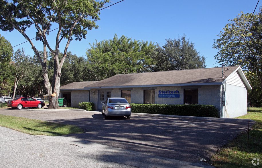 2745 Jason St, Tampa, FL for lease - Primary Photo - Image 3 of 15