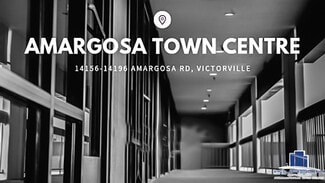 More details for 14156 Amargosa Rd, Victorville, CA - Multiple Space Uses for Lease