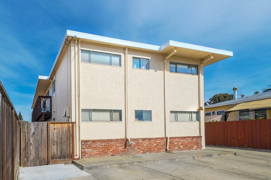 1433 Dwight Way, Berkeley, CA for sale - Building Photo - Image 1 of 16