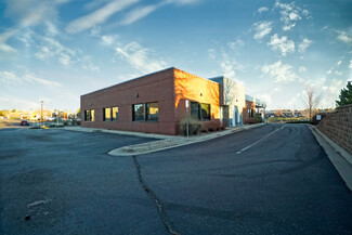 More details for 10637 E Briarwood Cir, Centennial, CO - Office for Lease