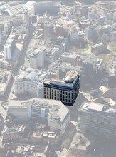 1 Colmore Sq, Birmingham, WMD - AERIAL  map view