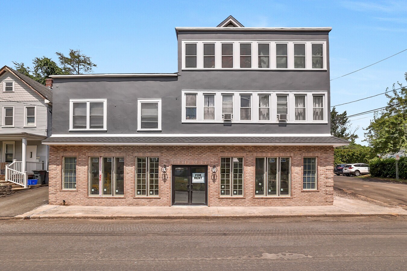 734 W Nyack Rd, West Nyack, NY 10994 734 W Nyack Road, West Nyack, NY