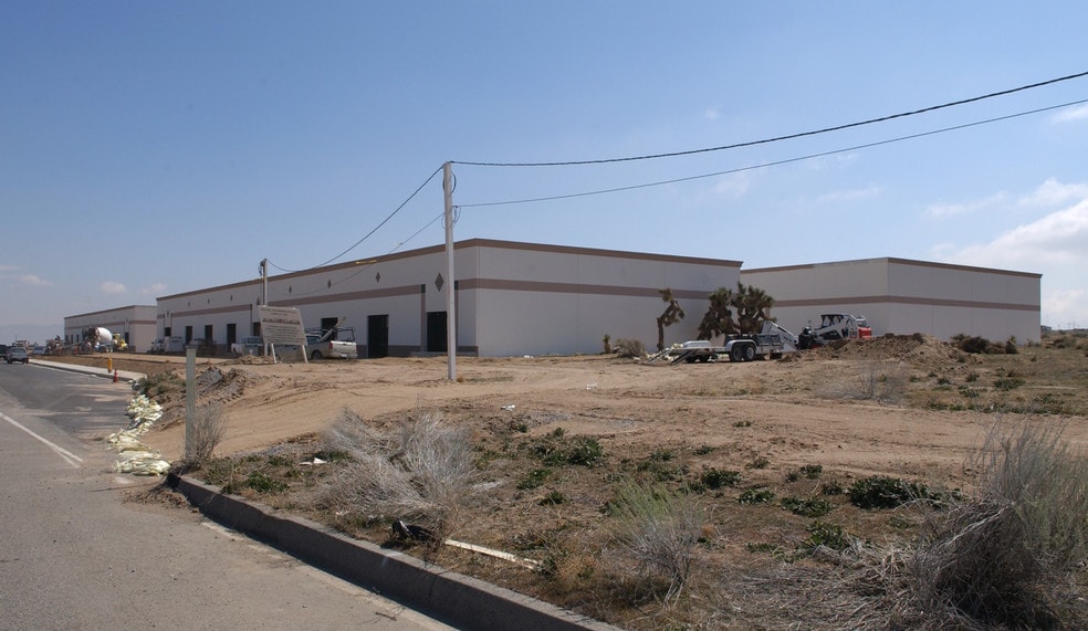 12221 Poplar St, Hesperia, CA for sale - Building Photo - Image 2 of 3