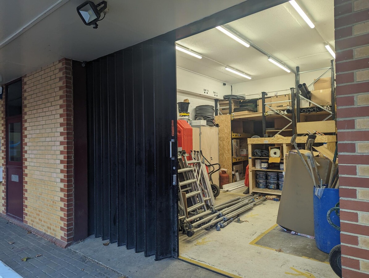 Neptune Way, Rochester, KEN ME2 4NZ - Unit 1 -  - Interior Photo - Image 1 of 3