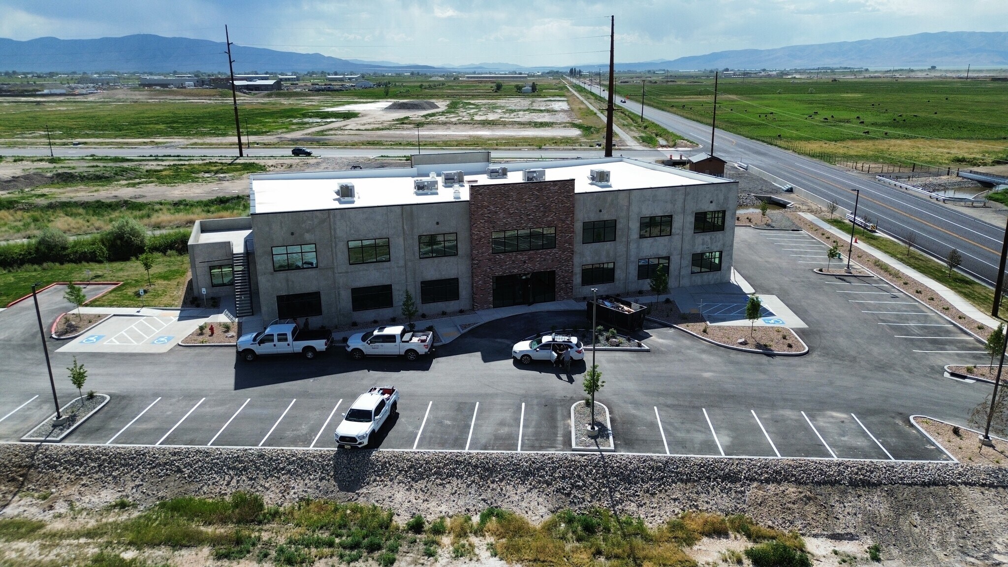 531 W 3800 N, Spanish Fork, UT for lease Building Photo- Image 1 of 5