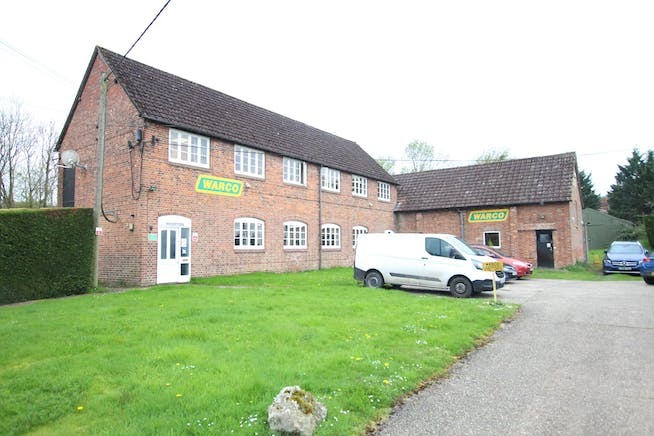 Fisher Ln, Godalming for lease - Primary Photo - Image 1 of 1