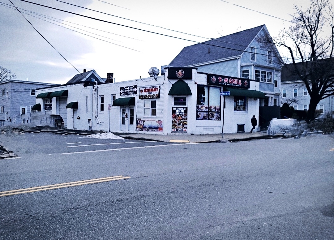 839 Broadway, Revere, MA for sale Building Photo- Image 1 of 1