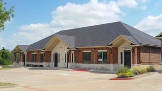 More details for 7000 Parkwood Blvd, Frisco, TX - Office/Medical for Lease