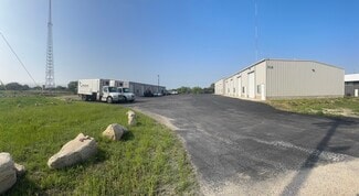 More details for 314-316 Northridge Rd, Marble Falls, TX - Flex, Industrial for Lease