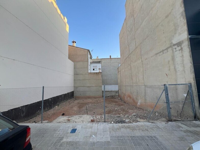 Land in Llíria, Valencia for sale - Building Photo - Image 3 of 5