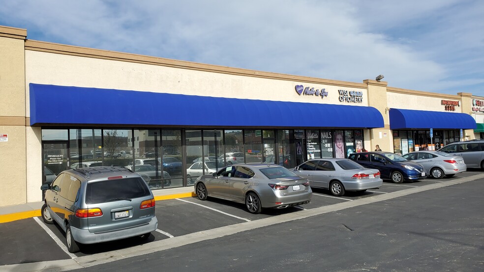 19209 Colima Rd, Rowland Heights, CA for lease - Building Photo - Image 2 of 5