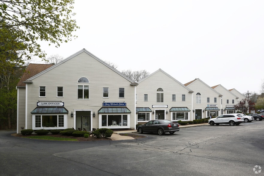 31 Schoosett St, Pembroke 02359 Brick Kiln Place