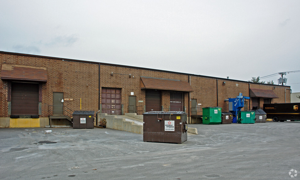 1501 Grandview Ave, Paulsboro, NJ for lease - Building Photo - Image 3 of 6