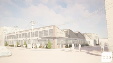 500 W College Ave, York, PA for lease Building Photo- Image 1 of 27