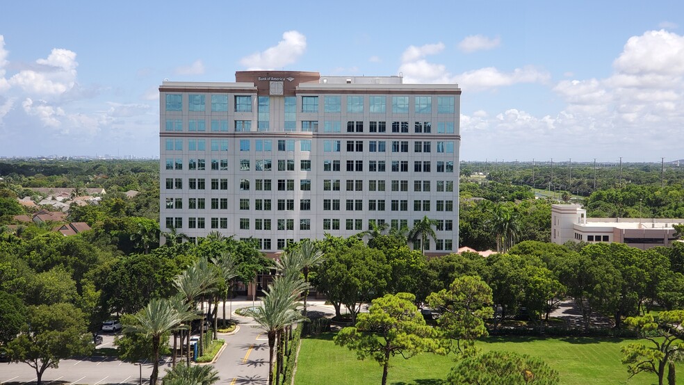 1 Town Center Rd, Boca Raton, FL for lease - Building Photo - Image 1 of 14