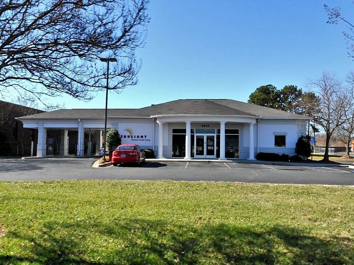 9524 Monroe Rd, Charlotte, NC 28270