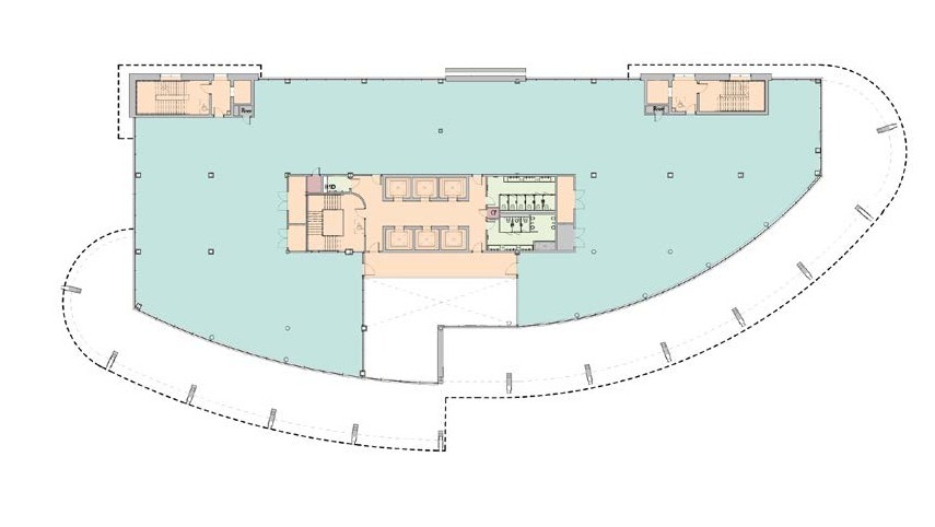 21-27 Homer Rd, Solihull for lease Floor Plan- Image 1 of 1