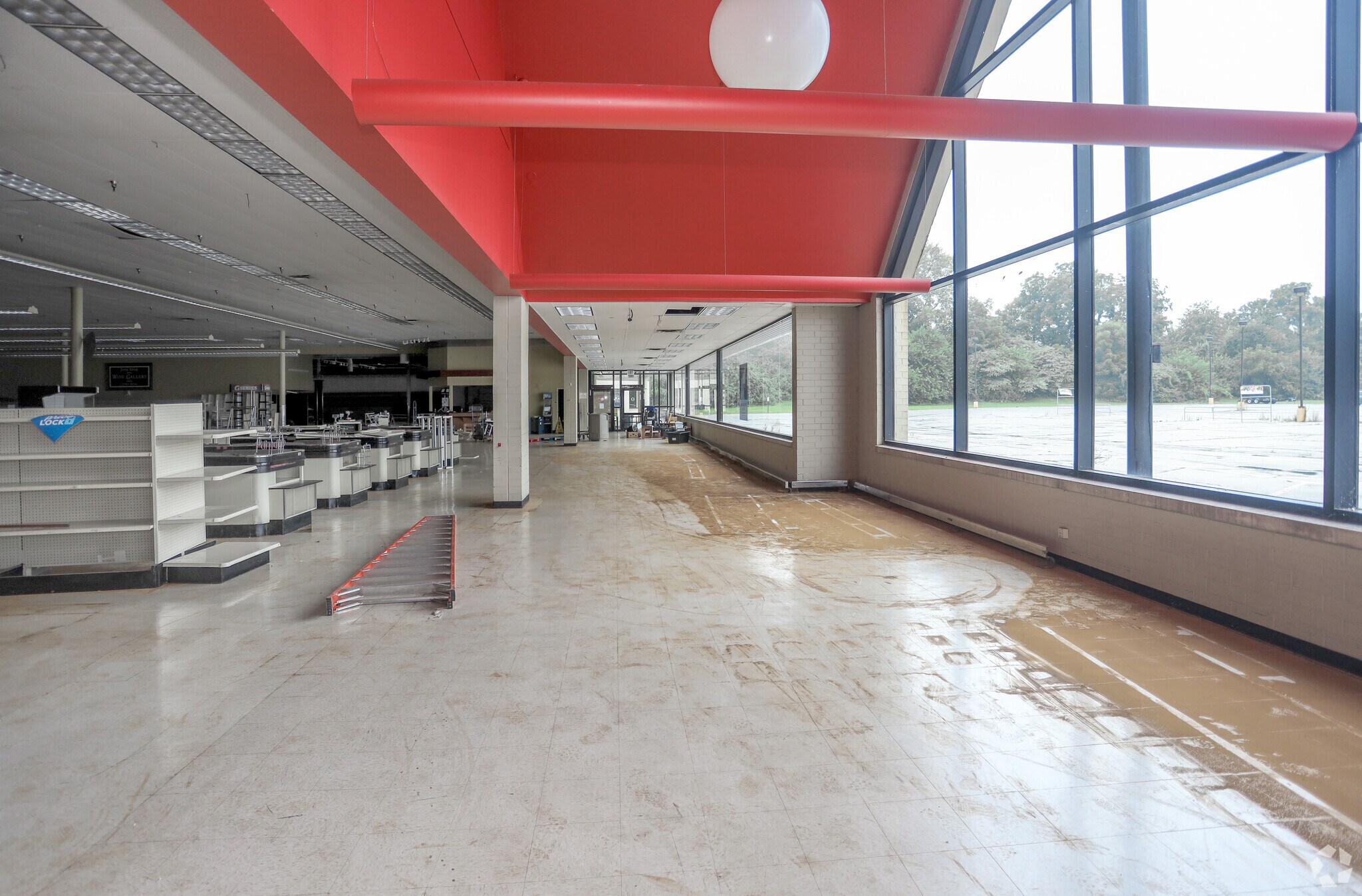 11625 Fox Rd, Indianapolis, IN 46236 - Retail for Lease | LoopNet