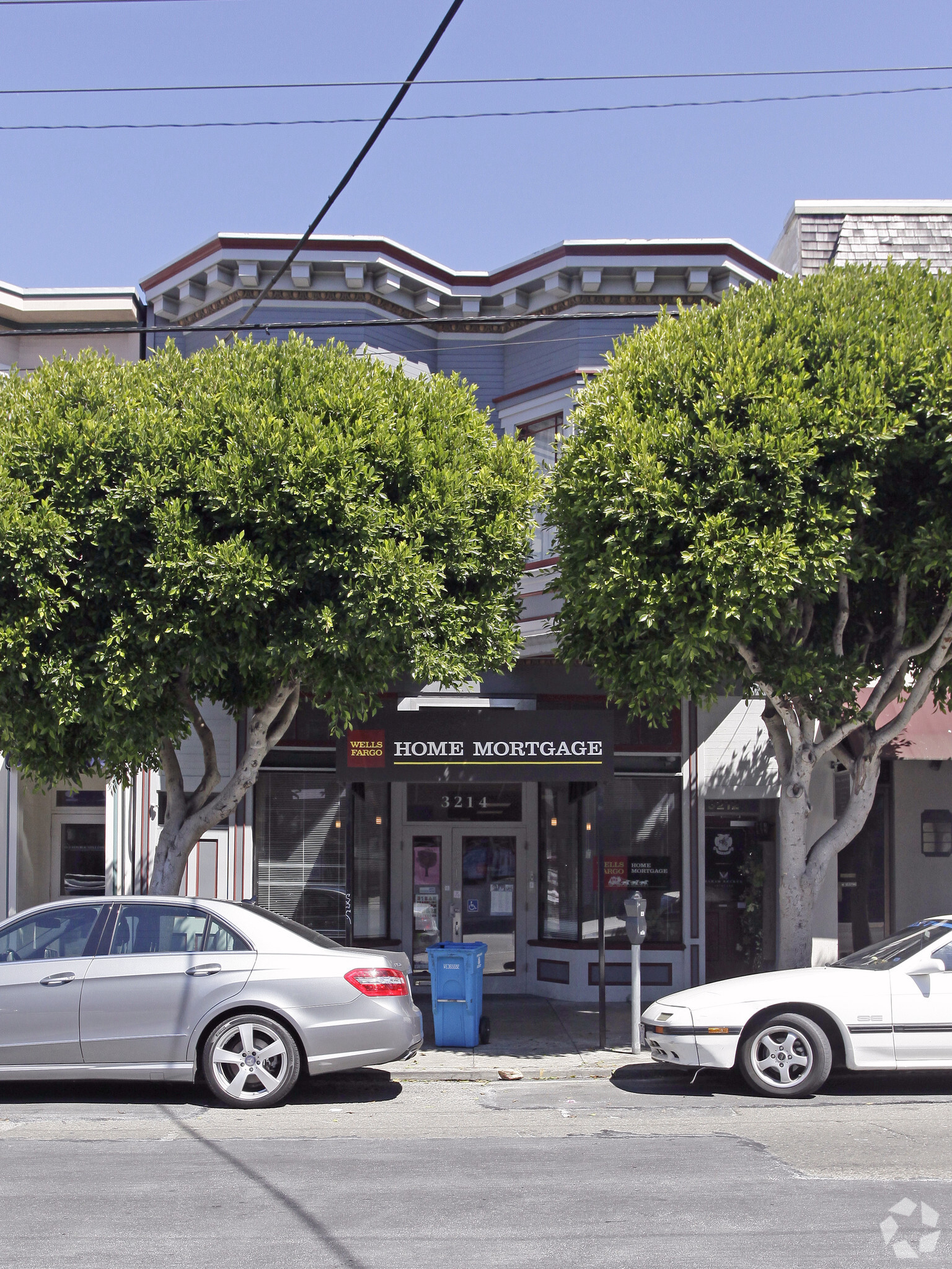 3212-3214 Fillmore St, San Francisco, CA for sale Primary Photo- Image 1 of 1