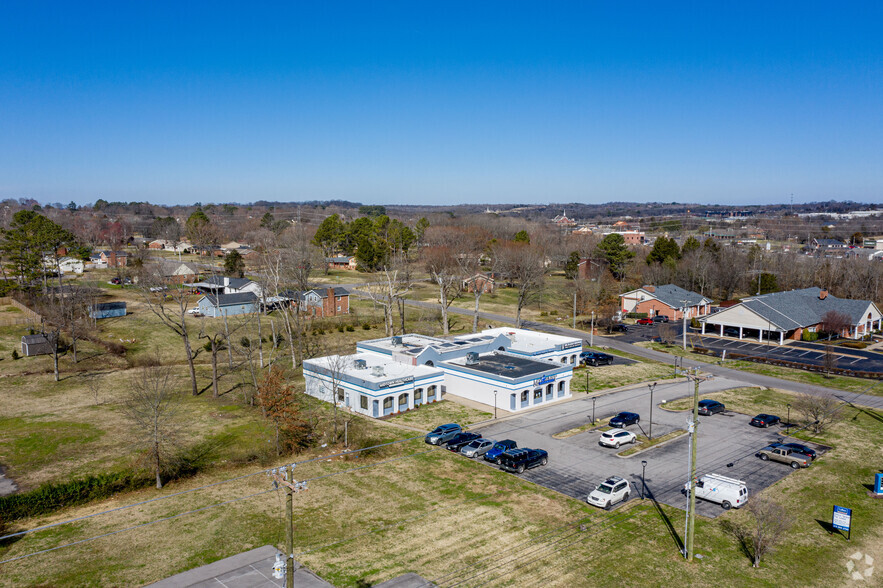 1097 Weston Dr, Mount Juliet, TN for sale - Building Photo - Image 1 of 4