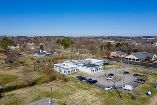 More details for 1097 Weston Dr, Mount Juliet, TN - Office for Sale