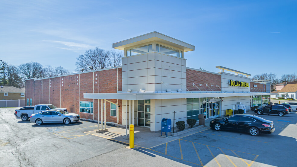 703 E 9th St, Lockport, IL for lease - Building Photo - Image 3 of 38