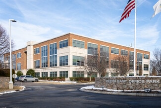 More details for 117 Metro Center Blvd, Warwick, RI - Office for Sale