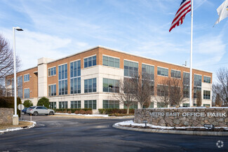 More details for 117 Metro Center Blvd, Warwick, RI - Office for Lease