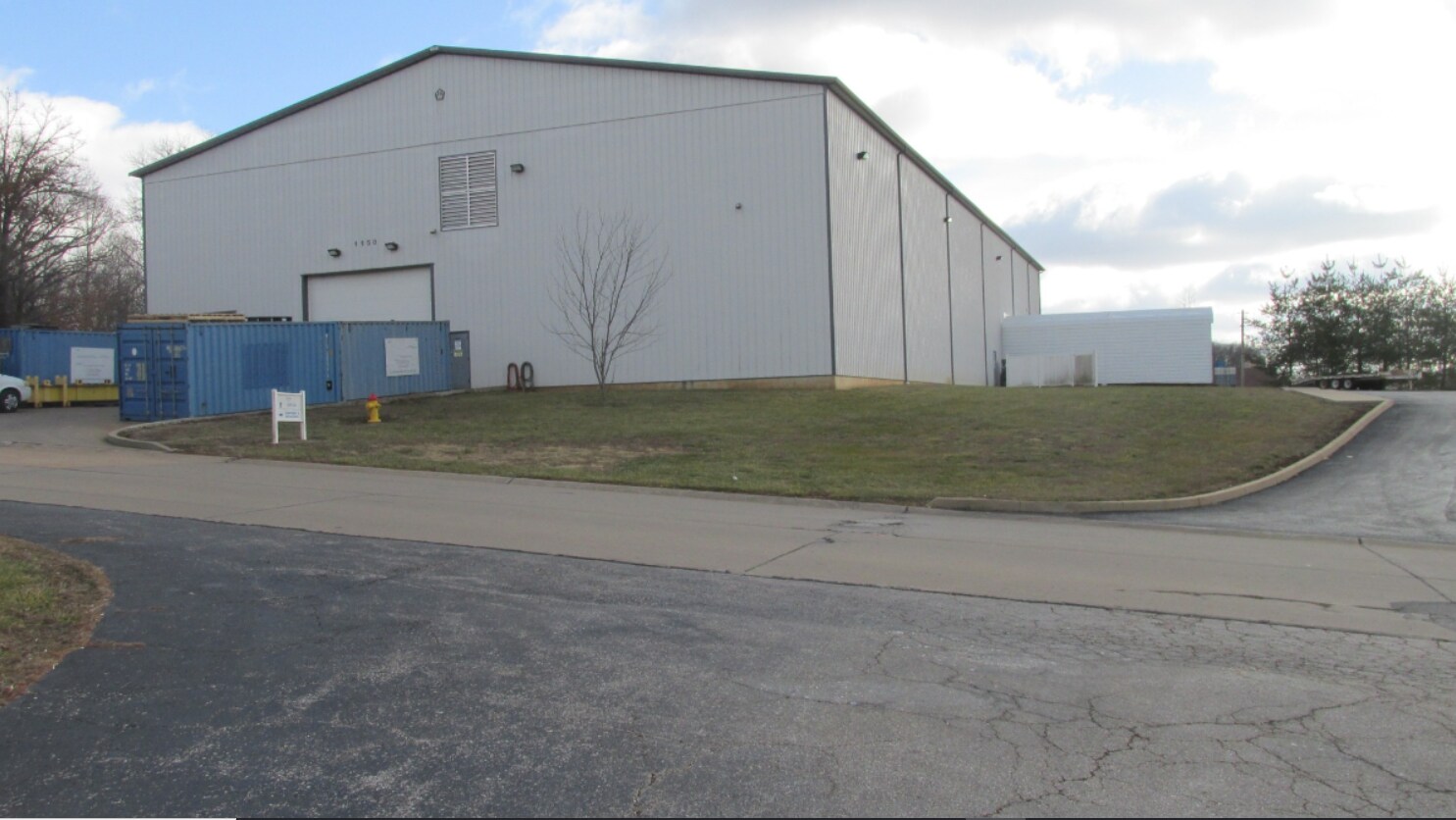 1150 Mason Cir S, Pevely, MO 63070