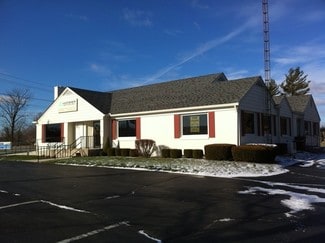 More details for 2000 W Riggin Rd, Muncie, IN - Office for Lease