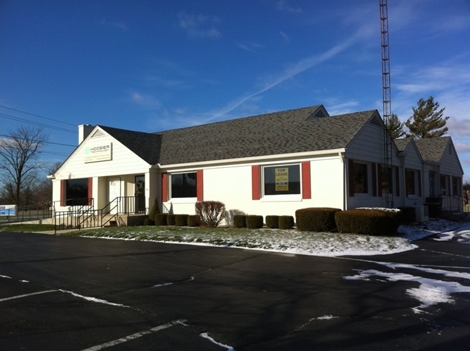 2000 W Riggin Rd, Muncie, IN for lease Building Photo- Image 1 of 9