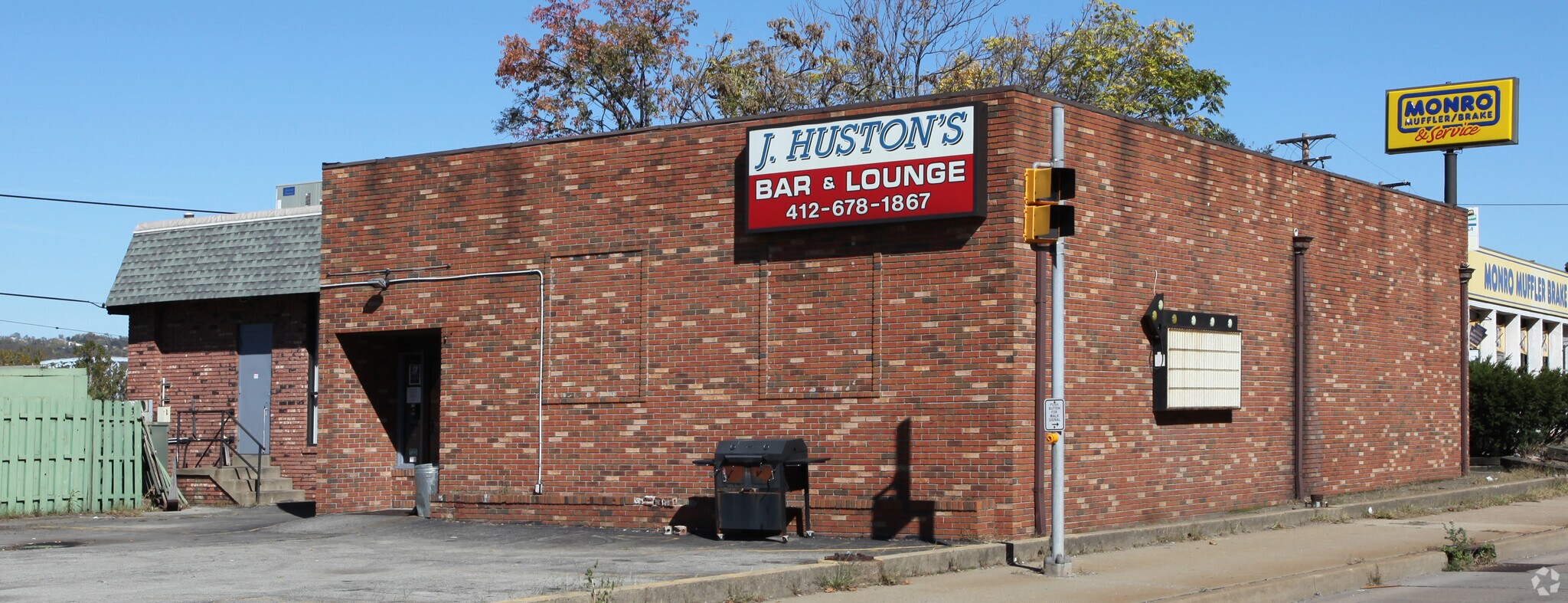 1625 Lysle Blvd, Mckeesport, PA for sale Primary Photo- Image 1 of 1