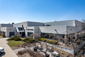More details for 6705 Millcreek Dr, Mississauga, ON - Flex for Lease